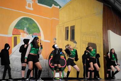 Semana Cultural Secundaria (III)