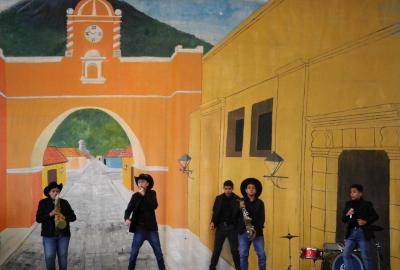 Semana Cultural Secundaria (III)