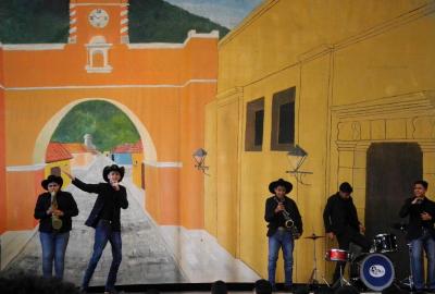 Semana Cultural Secundaria (III)