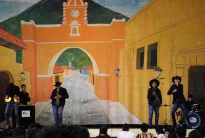 Semana Cultural Secundaria (III)
