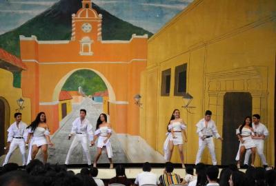 Semana Cultural Secundaria (III)