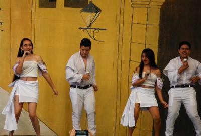 Semana Cultural Secundaria (III)