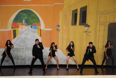 Semana Cultural Secundaria (III)