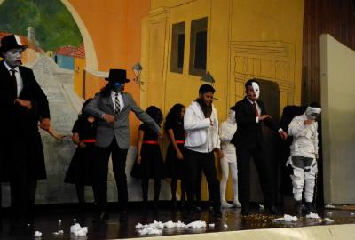 Semana Cultural Secundaria (III)