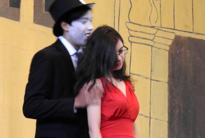 Semana Cultural Secundaria (III)