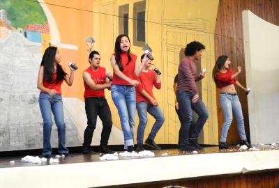 Semana Cultural Secundaria (III)