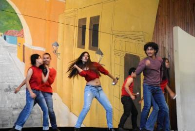 Semana Cultural Secundaria (III)