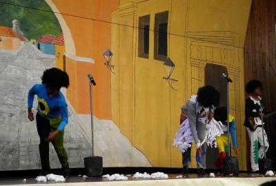 Semana Cultural Secundaria (III)