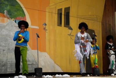 Semana Cultural Secundaria (III)