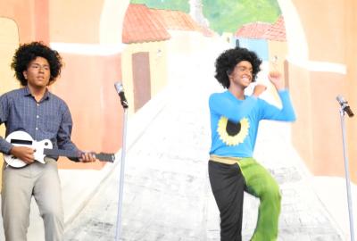 Semana Cultural Secundaria (III)