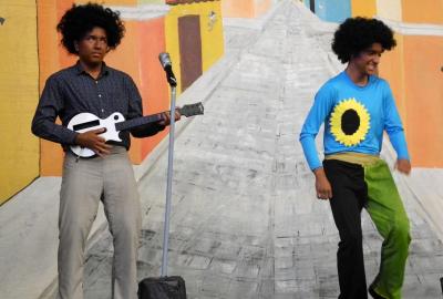 Semana Cultural Secundaria (III)