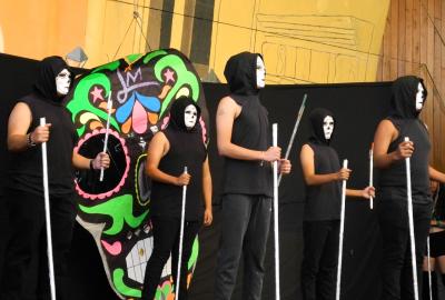 Semana Cultural Secundaria (III)