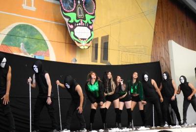 Semana Cultural Secundaria (III)