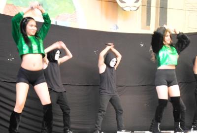 Semana Cultural Secundaria (III)