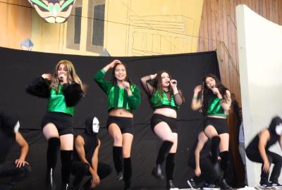 Semana Cultural Secundaria (III)