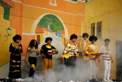 Semana Cultural Secundaria (III)