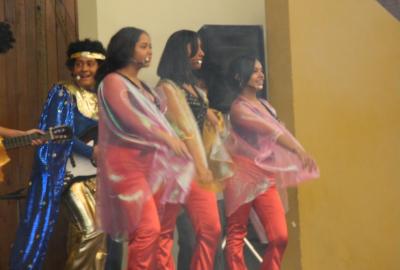 Semana Cultural Secundaria (III)