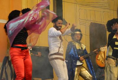 Semana Cultural Secundaria (III)