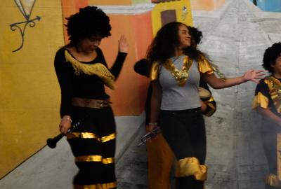 Semana Cultural Secundaria (III)