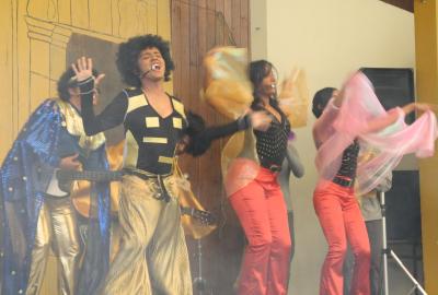 Semana Cultural Secundaria (III)