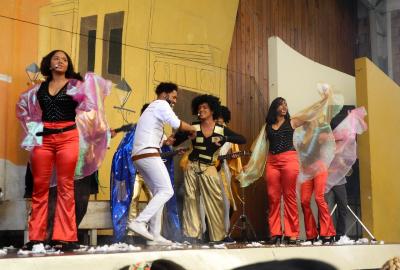 Semana Cultural Secundaria (III)