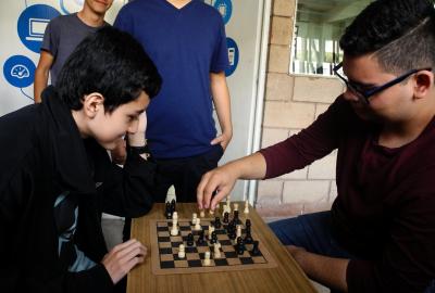Semana Cultural Secundaria (IV)