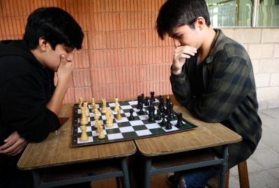 Semana Cultural Secundaria (IV)