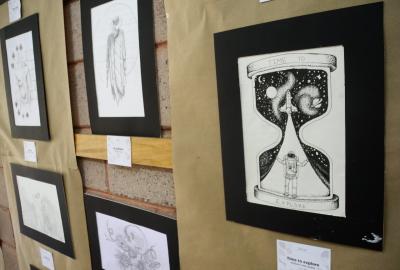 Semana Cultural Secundaria (IV)