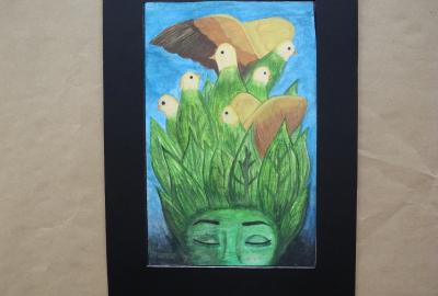 Semana Cultural Secundaria (IV)