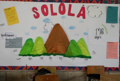 Semana Cultural Secundaria (IV)