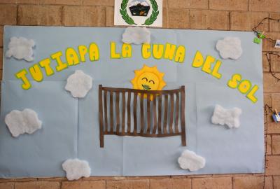 Semana Cultural Secundaria (IV)