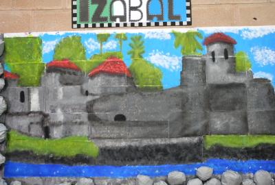 Semana Cultural Secundaria (IV)