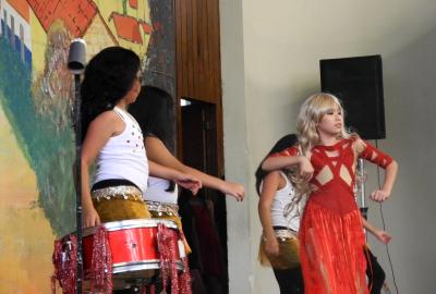 Semana Cultural Primaria (II)
