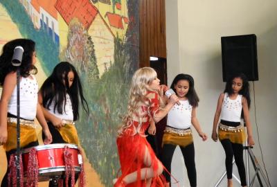 Semana Cultural Primaria (II)