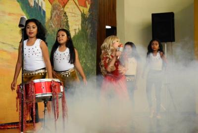 Semana Cultural Primaria (II)