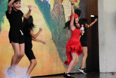 Semana Cultural Primaria (II)