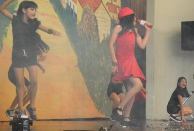 Semana Cultural Primaria (II)