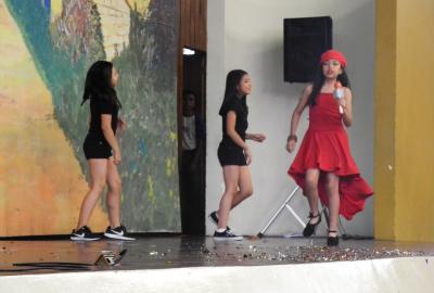 Semana Cultural Primaria (II)
