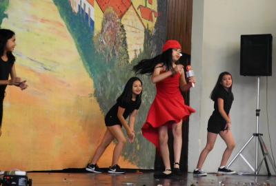 Semana Cultural Primaria (II)