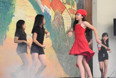 Semana Cultural Primaria (II)