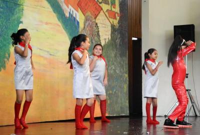 Semana Cultural Primaria (II)