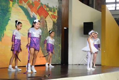 Semana Cultural Primaria (II)
