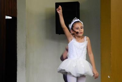 Semana Cultural Primaria (II)