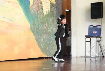 Semana Cultural Primaria (II)