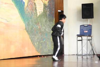 Semana Cultural Primaria (II)