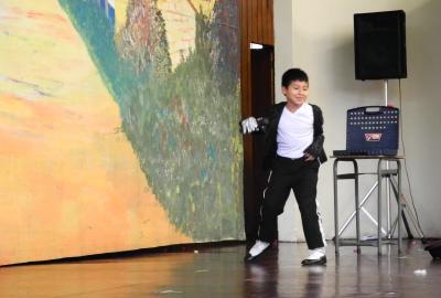 Semana Cultural Primaria (II)