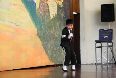Semana Cultural Primaria (II)