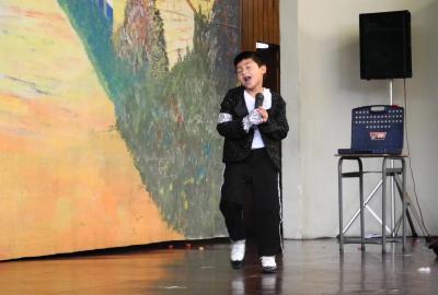Semana Cultural Primaria (II)