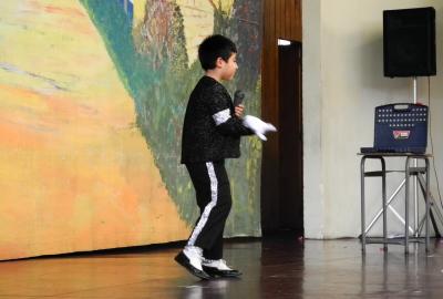 Semana Cultural Primaria (II)