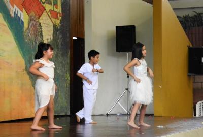 Semana Cultural Primaria (II)